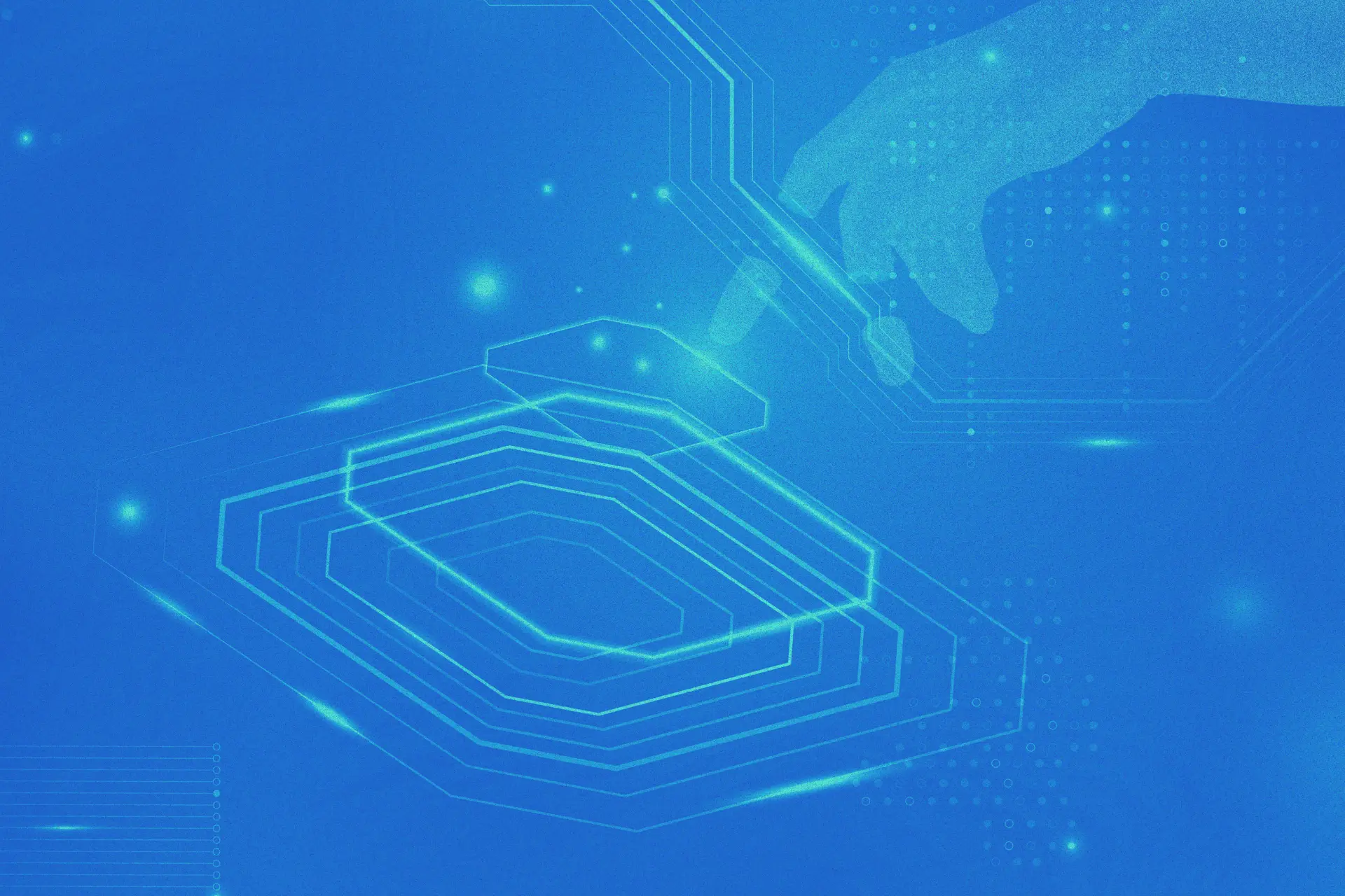 Edge AI processing data on local devices in the field