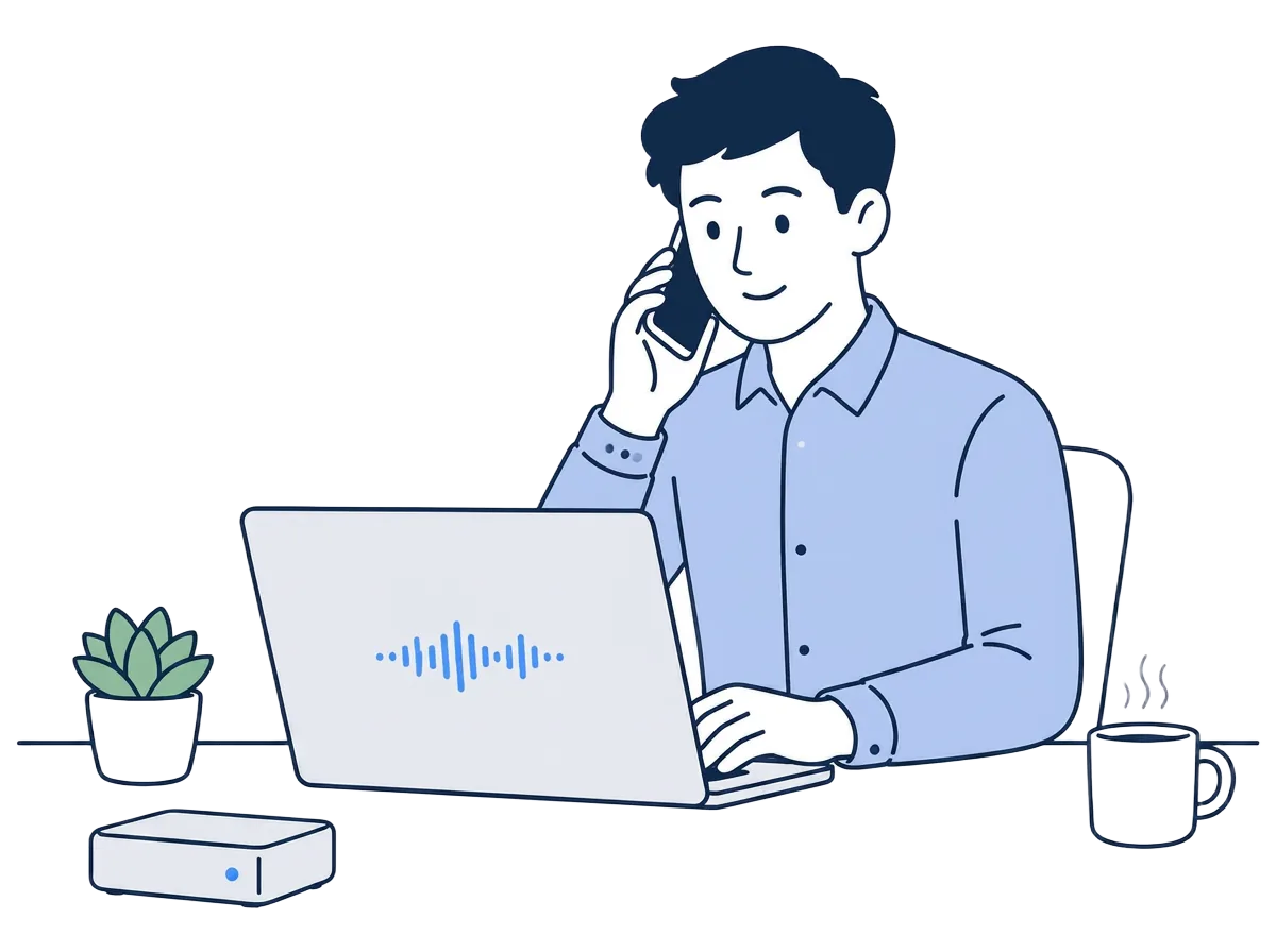 Truley Sentinel end-to-end platform: software, recorder, and Edge AI
