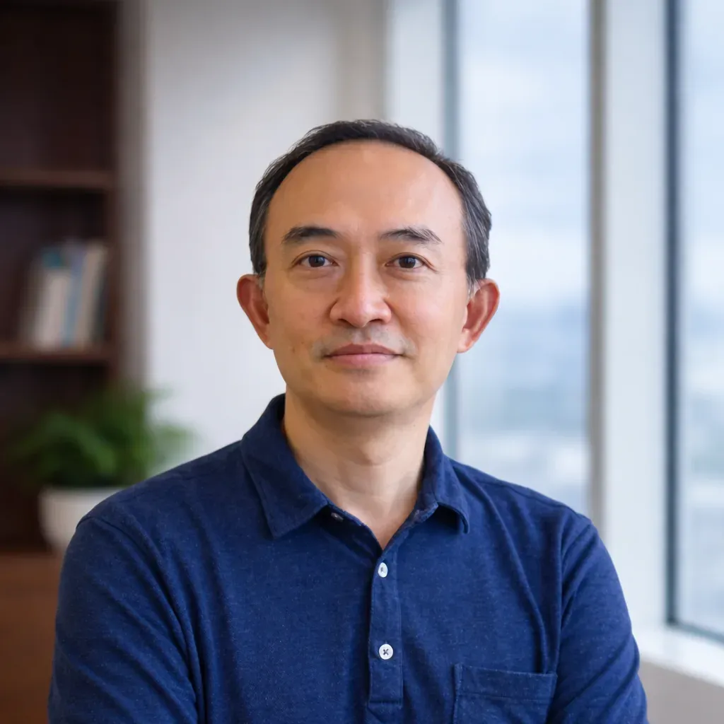 Ming-Chieh Lee