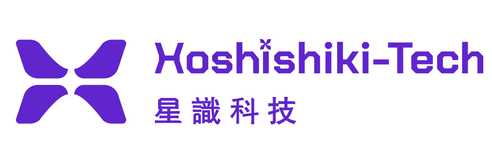 Hoshishiki-Tech 星識科技