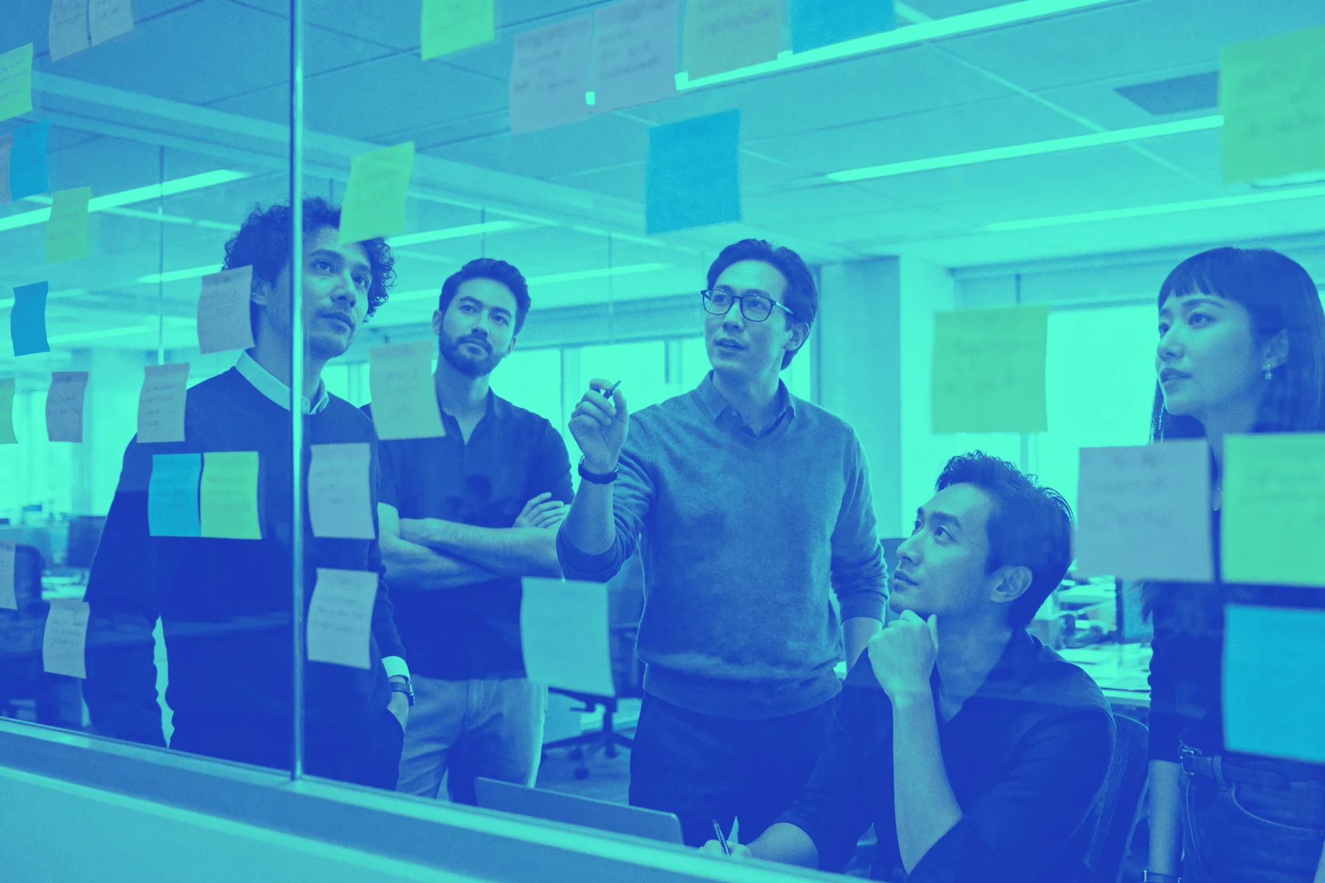 Why Is Your Team's Decision-Making Still Slow? The 3 Stages of Knowledge Management