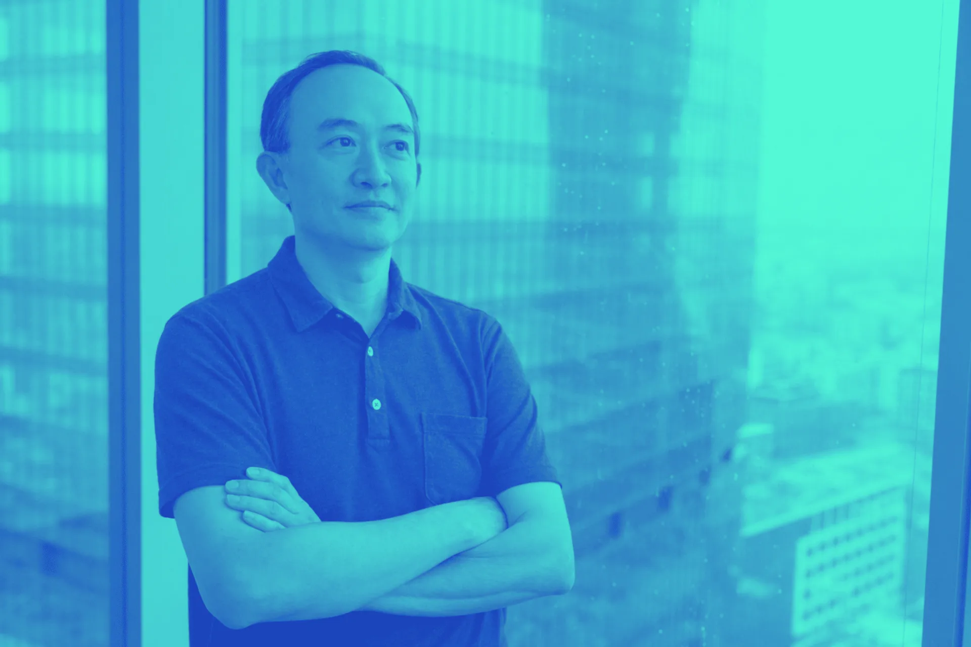 30 Years in Enterprise Software — And the Problem That Actually Mattered